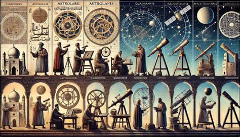 Instrumentasi dalam Tradisi Astronomi Islam 1. Instrumen dalam ... - wintechmobiles.com