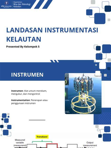 INSTRUMENTASI KELAUTAN - Free Download PDF - raincitystudios.com