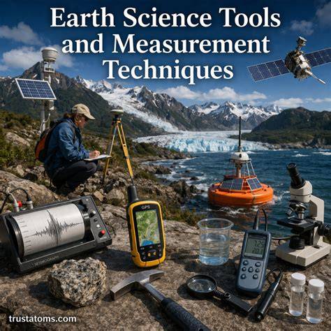 Instruments and Methodologies for Measurement of the Earth s … - raincitystudios.com