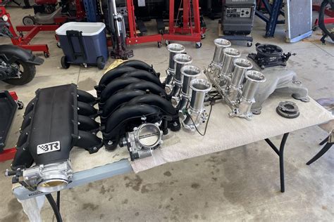 INTAKE | PRODUCT | HKS - raincitystudios.com