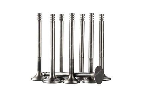 Intake And Exhaust Valves - eBay - raincitystudios.com