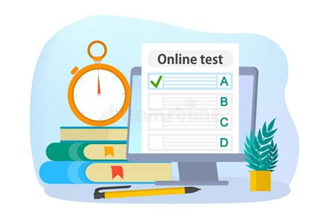 INTE Online Tests