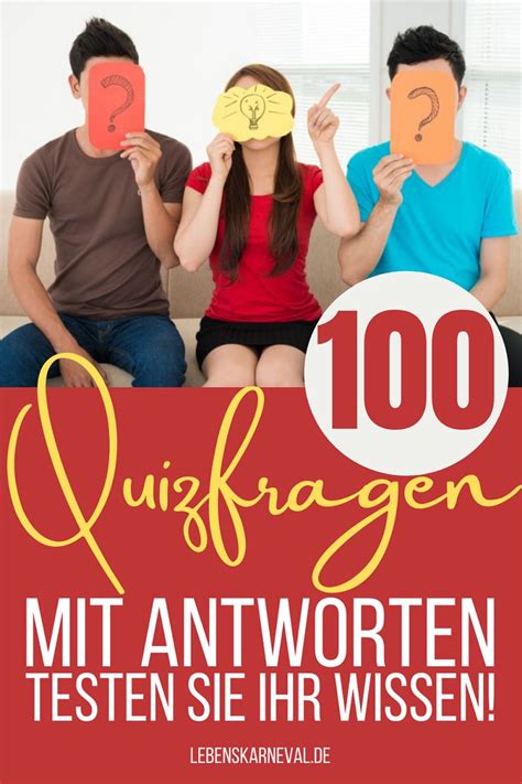 INTE Quizfragen Und Antworten