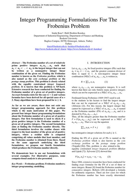 Integer programming formulations - MIT OpenCourseWare - wintechmobiles.com
