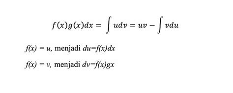 Integral SMA Part 5 | Integral Substitusi - wintechmobiles.com