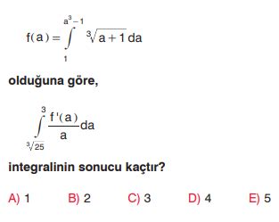 integral soruları - wintechmobiles.com