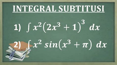 Integral Subtitusi - wintechmobiles.com