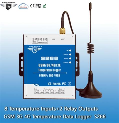 Integrasi Internet of Things untuk Sistem Monitoring Suhu Kulkas Dan ... - coolestguyplanet.net
