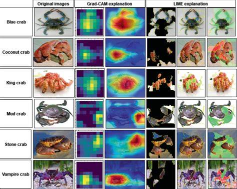 Integrated Approach for Crab Species Classification: Comparative ... - raincitystudios.com