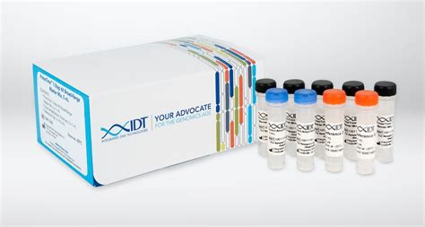 Integrated DNA Technologies | IDT - muktibox.com