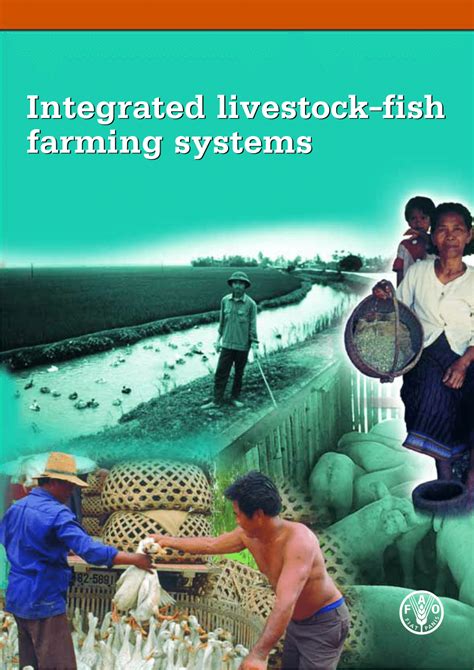 INTEGRATED LIVESTOCK-FISH PRODUCTION SYSTEMS - raincitystudios.com
