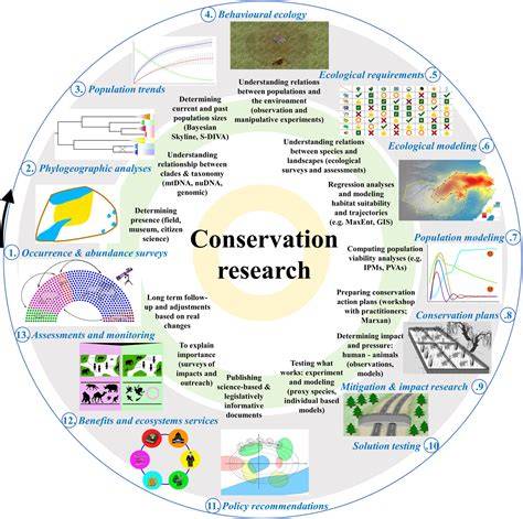 Integrated research, conservation and management of … - raincitystudios.com