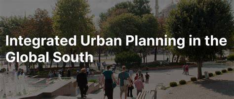Integrated Urban Planning | UNEP - UN Environment … - raincitystudios.com