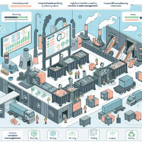 Integrated Waste Recycling Commerce … - raincitystudios.com