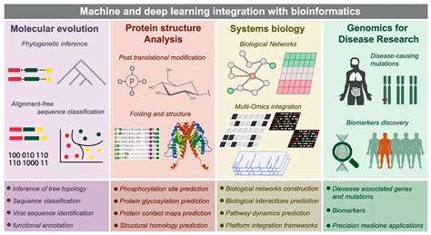 Integrating Bioinformatics, Machine Learning and Molecular Biology to ... - wintechmobiles.com