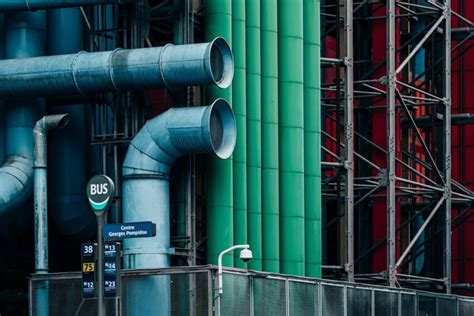Integrating Plumbing Systems Into Contemporary Architectural Design - raincitystudios.com