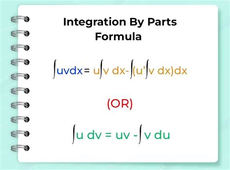 Integration by Parts | Techniques of Integration - MATHalino - wintechmobiles.com