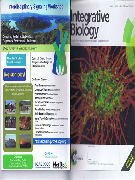 Integrative Biology - muktibox.com