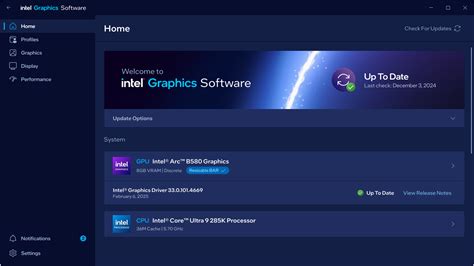 Intel® Graphics Software - Free download and install on Windows ... - coolestguyplanet.net