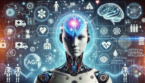 Inteligencia artificial general - Wikipedia, la enciclopedia … - coolestguyplanet.net
