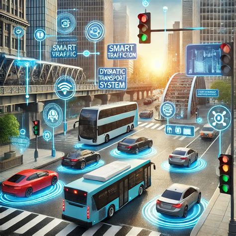 Intelligent transportation system - coolestguyplanet.net