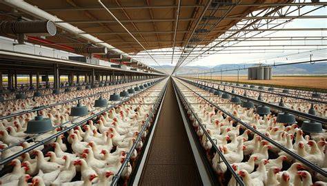 Intensive animal farming - raincitystudios.com