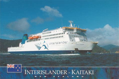 Inter Island Ferries - Outer Hebrides - wintechmobiles.com