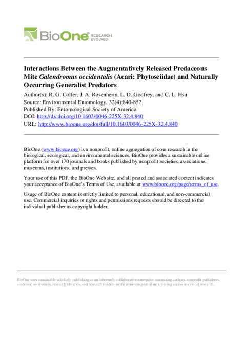 Interactions Between Augmentatively Released Diachasmimorpha ... - raincitystudios.com