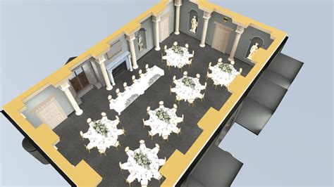 Interactiva 3D Event Design Software - 3D Floor Plans - muktibox.com