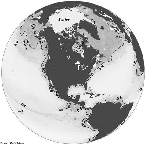 Interactive analysis and visualization of geoscience data with Ocean ... - raincitystudios.com