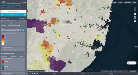 Interactive and PDF energy maps - Alberta.ca - wintechmobiles.com