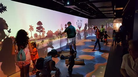 Interactive Exhibit Design for Museums: A Comprehensive Guide for ... - coolestguyplanet.net