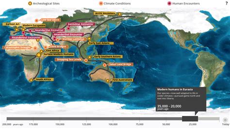 Interactive Human Migration Map | PBS LearningMedia - wintechmobiles.com