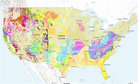 Interactive Map of USGS - Tectonic Plate Boundaries • … - wintechmobiles.com