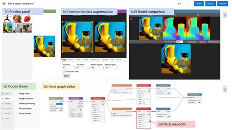 Interactive ML Learning Platform - coolestguyplanet.net