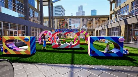 INTERACTIVE PICTURES II - IN 3D