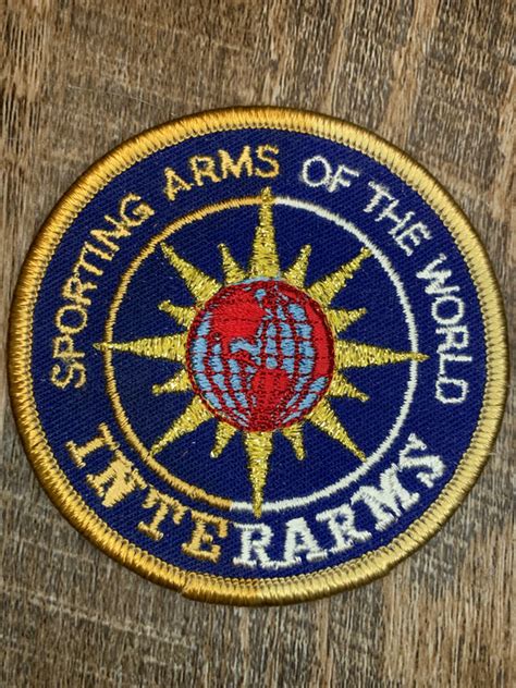 INTERARMS THE COMPANY