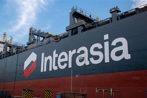 Interasia Lines, Ltd. - coolestguyplanet.net