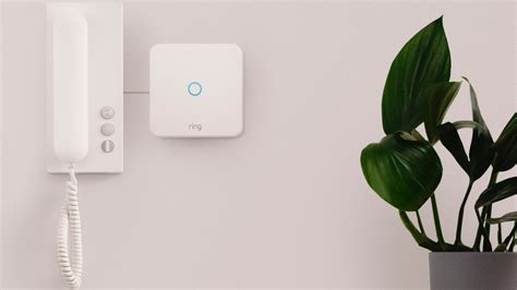 Intercom Kit for Ring Video Doorbells - coolestguyplanet.net