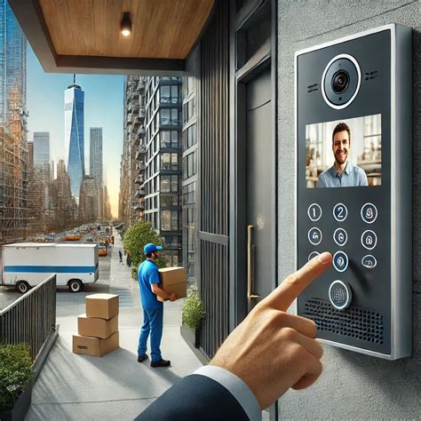Intercom System | Verkada - coolestguyplanet.net