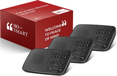 Intercoms | Audio & Video Entry Communication Systems - coolestguyplanet.net