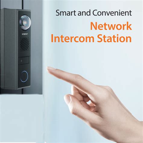 Intercoms for IP Systems - Kintronics - coolestguyplanet.net