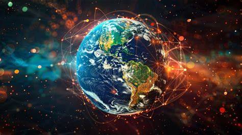Interconnected Planet: Sustainability & Environmental ... - Prezi - raincitystudios.com