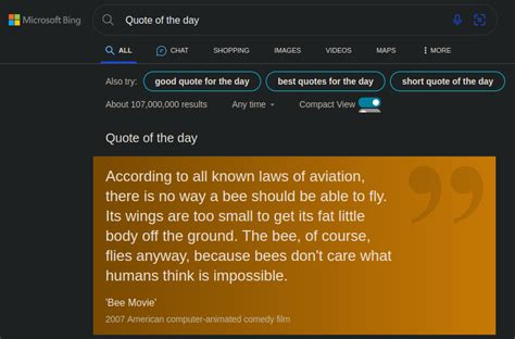 Interesting quote of the day from Bing : r/bing - wintechmobiles.com