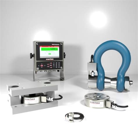 Interface Force Measurement Solutions - coolestguyplanet.net