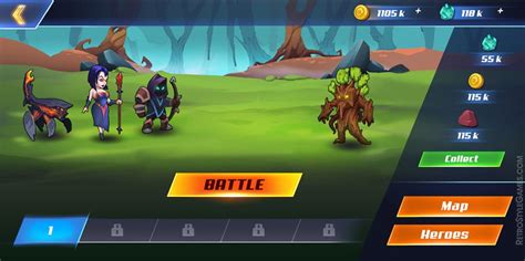 Interface In Game | Collection of video games UI - coolestguyplanet.net