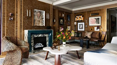 Interior Design - Kelly Marie - coolestguyplanet.net