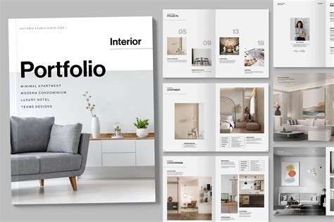 Interior Designer Portfolio Examples | OneHour - muktibox.com