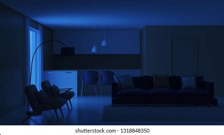 Interior Night Lighting & Render Settings Tutorial | 3Ds Max - Vray ... - muktibox.com