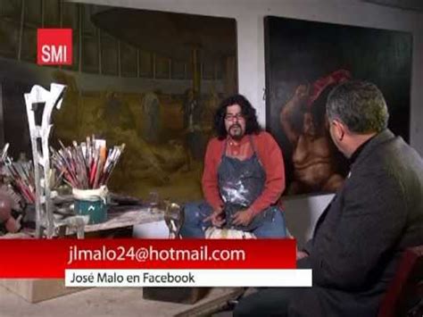 INTERIORISMO Y TENDENCIA JOSE LUIS MALO.mpg - YouTube